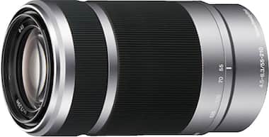 Telephoto Lens - Best Buy