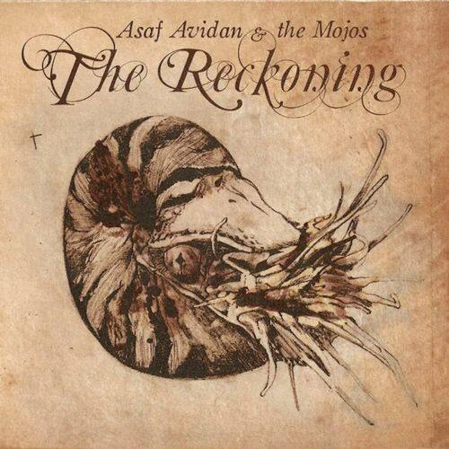 

The Reckoning [LP] - VINYL