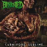 Carnivore Sublime [LP] - VINYL - Front_Original