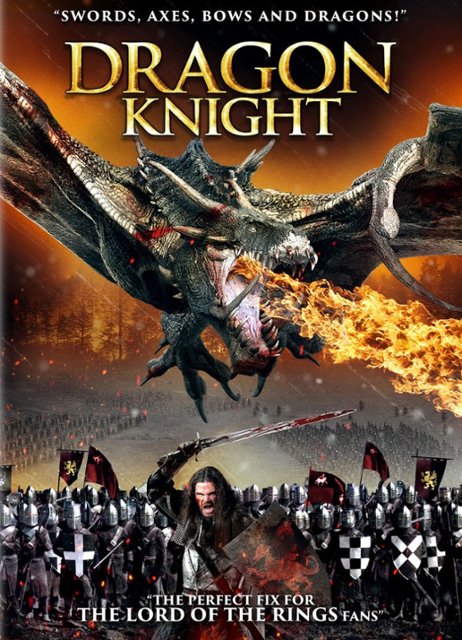 Snoep zwavel Verder Dragon Knight [2022] - Best Buy