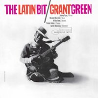 The Latin Bit [LP] - VINYL - Front_Original