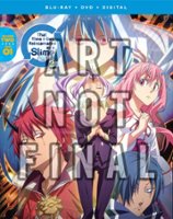 That Time I Got Reincarnated as a Slime: Season 2 - Part 1 [Blu-ray] - Front_Zoom
