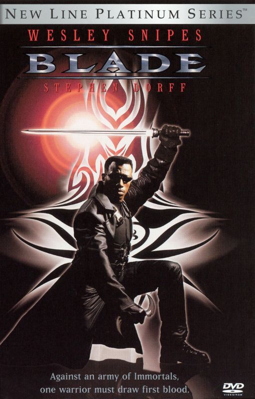  Blade [DVD] [1998]
