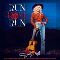Run, Rose, Run [LP] - VINYL - Front_Original