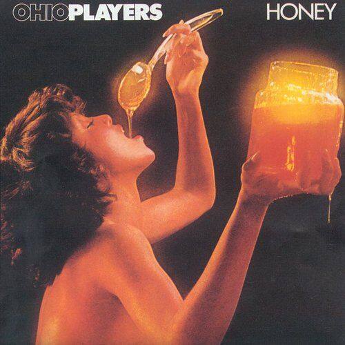 

Honey [LP] - VINYL