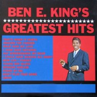 Ben E. King's Greatest Hits [LP] - VINYL - Front_Original