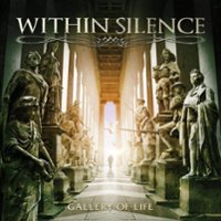 Gallery of Life [LP] - VINYL - Front_Original