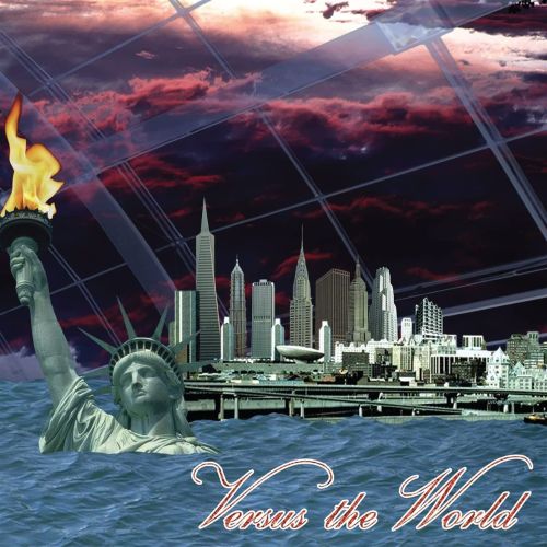 Versus the World [LP] - VINYL