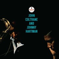 Duke Ellington & John Coltrane [LP] - VINYL - Front_Original