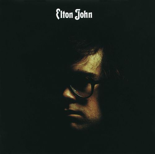 

Elton John [Deluxe] [Transparent Purple 2 LP] [LP] - VINYL