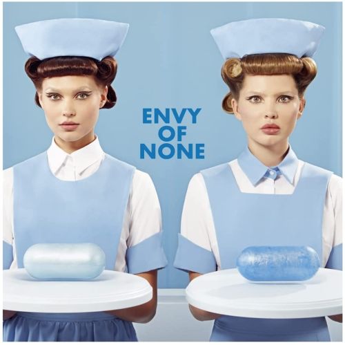 Envy of None [LP] - VINYL