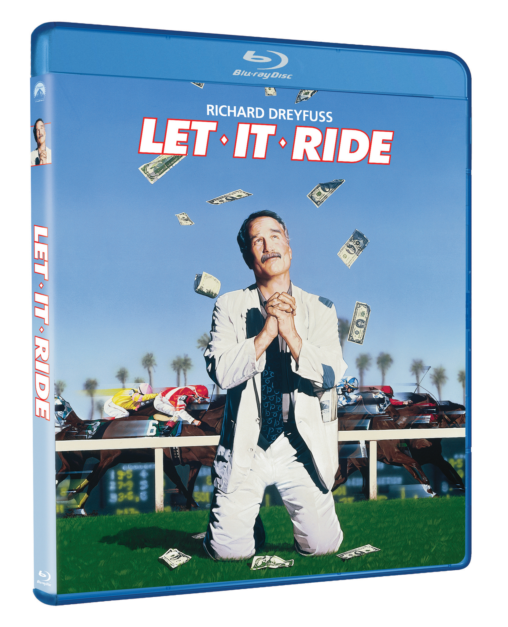 let it ride movie free streaming
