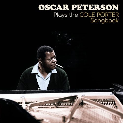 

Plays the Cole Porter Songbook [LP] - VINYL