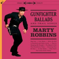 Gunfighter Ballads and Trail Songs [LP] - VINYL - Front_Original