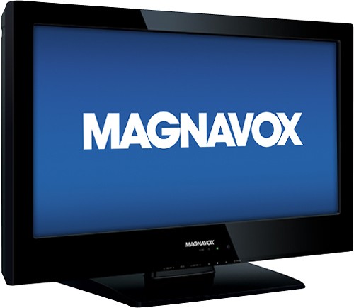 Customer Reviews Magnavox 22 Class 21 5 8 Diag Lcd 7p 60hz Hdtv Dvd Combo 22md311b Best Buy
