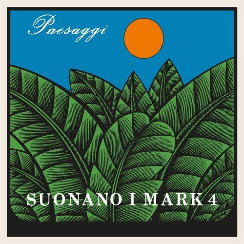 

Paesaggi [LP] - VINYL