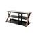 Front Standard. Tech-Craft - 48'' Wide TV Stand in Walnut.