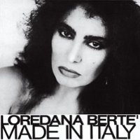 Made in Italy [LP] - VINYL - Front_Original