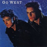 Go West [2022 Remaster] [LP] - VINYL - Front_Original