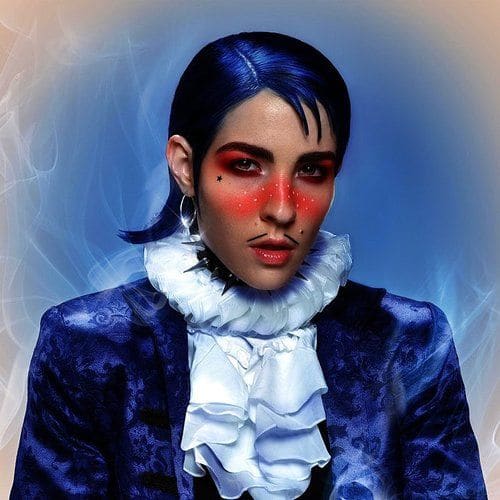 

Flamboyant [Deluxe] [LP] - VINYL