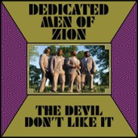 The Devil Don't Like It [LP] - VINYL - Front_Original