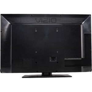 Best Buy: Vizio 37 Class (37 Diag.) LCD TV 1080p 120 Hz HDTV 1080p E371VA