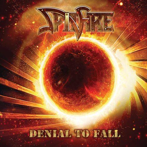 

Denial to Fall [LP] - VINYL