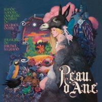 Peau D’Âne [LP] - VINYL - Front_Original