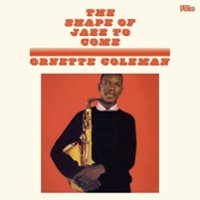 The Shape of Jazz to Come [LP] - VINYL - Front_Original