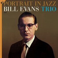 Portrait in Jazz [LP] - VINYL - Front_Original