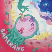 Bamerang [LP] - VINYL - Front_Original