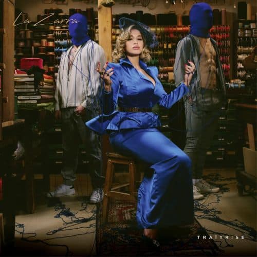 

Traîtrise [LP] - VINYL