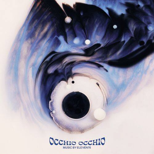 

Occhio Occhio [LP] - VINYL