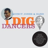 I Dig Dancers [LP] - VINYL - Front_Original