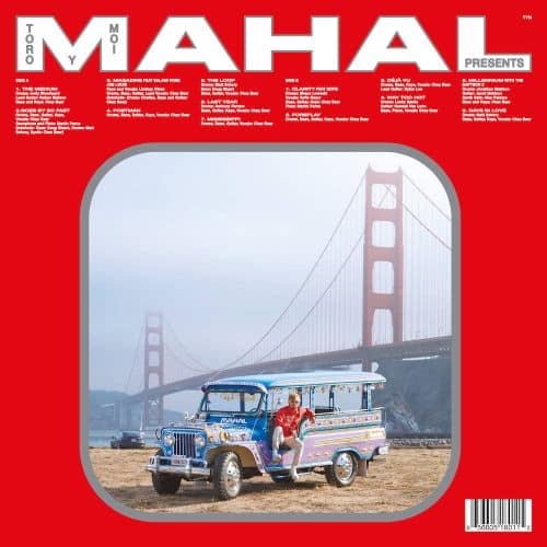 

Mahal [LP] - VINYL