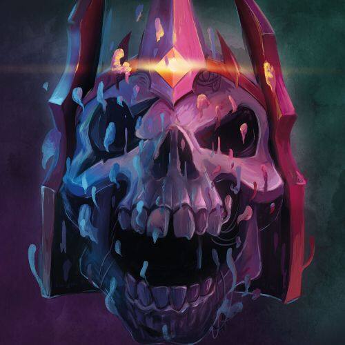 

Dead Cells, Vol.2 [LP] - VINYL