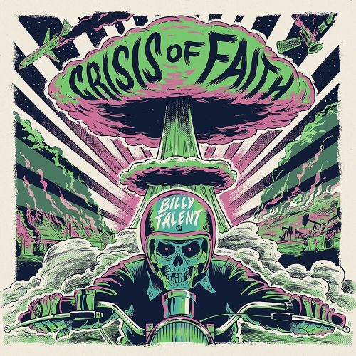 

Crisis of Faith [Deluxe Boxset] [LP] - VINYL