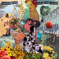 Cure the Jones [LP] - VINYL - Front_Original