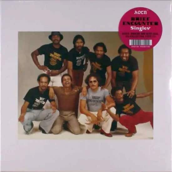 

Singles [LP] - VINYL