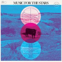 Music for the Stars: Celestial Music 1960-1979 [LP] - VINYL - Front_Original