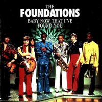 Baby Now That I've Found You [LP] - VINYL - Front_Standard