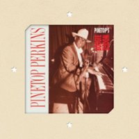 Pinetop's Boogie Woogie [LP] - VINYL - Front_Original