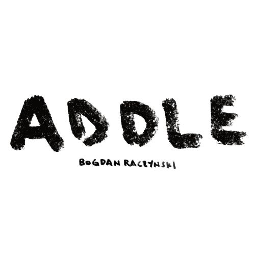 Addle [LP] - VINYL