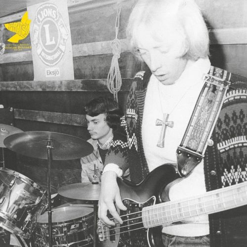 

Fralst! Swedish Christian Grooves 1969-1979 [LP] - VINYL