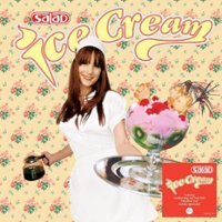 Ice Cream [LP] - VINYL - Front_Zoom