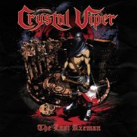 The Last Axeman [LP] - VINYL - Front_Original