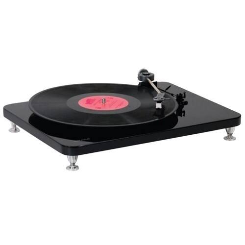 Best Buy Grace Digital Record Turntable GDIVW05