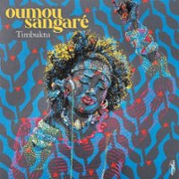 Timbuktu [LP] - VINYL - Front_Original