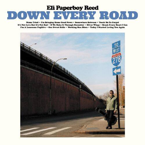 

Down Every Road [LP] - VINYL