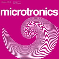Microtronics, Vols. 1-2 [LP] - VINYL - Front_Original